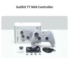 105 GuliKit TT Max Wireless Controller