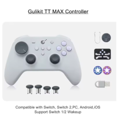 107 GuliKit TT Max Wireless Controller
