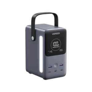 UGREEN 300W 48000mAh Portable Charger Power Bank
