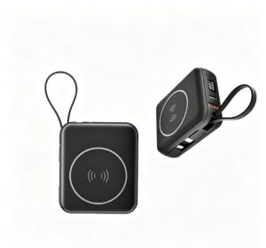 Philips 3C certified 10000mAh 22.5W power bank