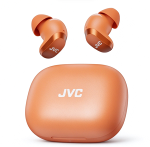JVC ME17T  wireless Bluetooth in-ear earphones