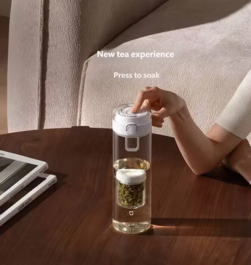 Screenshot_122 Xiaomi Tea Infuser Bottle 800ML Portable Tea Cup