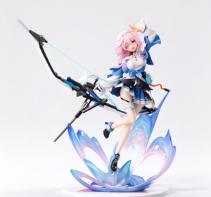 miHoYo Honkai: Star Rail March 7th 1/7 Scale Figure