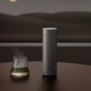 XIAOMI MIJIA Dark Grey Pure Titanium Thermos Cup