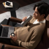 XIAOMI MIJIA Dark Grey Pure Titanium Thermos Cup