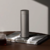 XIAOMI MIJIA Dark Grey Pure Titanium Thermos Cup