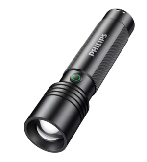 Philips Powerful LED Torch