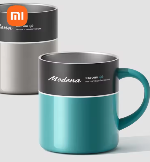 Xiaomi su7 stainless steel 304 mug