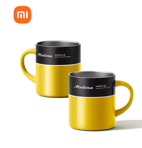 Xiaomi su7 stainless steel 304 mug