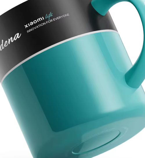 Xiaomi su7 stainless steel 304 mug