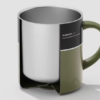 Xiaomi su7 stainless steel 304 mug