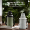 XIAOMI MIJIA 1L Insulated Vacuum Water Cup