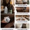 XIAOMI MIJIA 1L Insulated Vacuum Water Cup