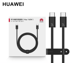 HUAWEI 6A USB Type-C to USB Type-C High-Speed Data Cable