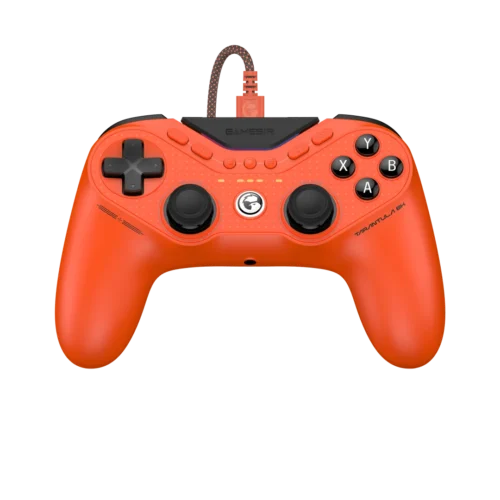 22 GameSir Tarantula 8K PC Wired Esports Controller