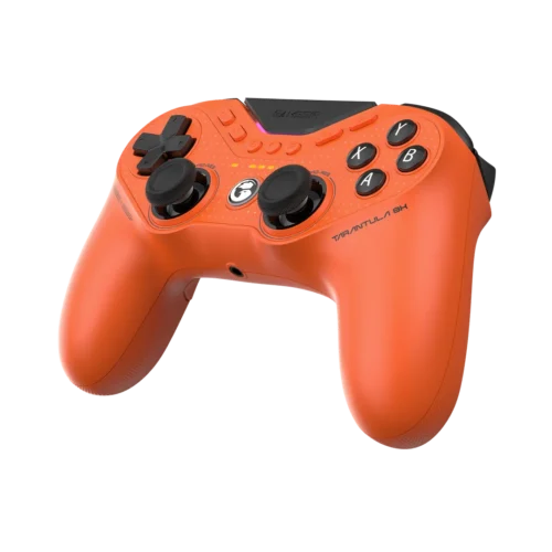 26 GameSir Tarantula 8K PC Wired Esports Controller