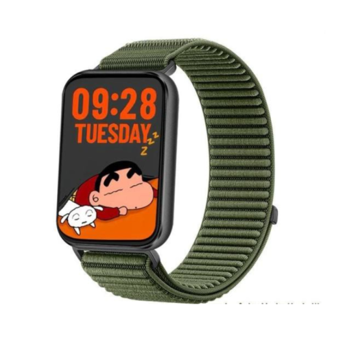 Xiaomi Smart Band 10 Pro Smartwatch