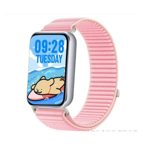 Xiaomi Smart Band 10 Pro Smartwatch