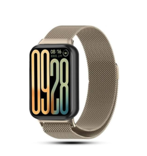 Xiaomi Smart Band 10 Pro Smartwatch