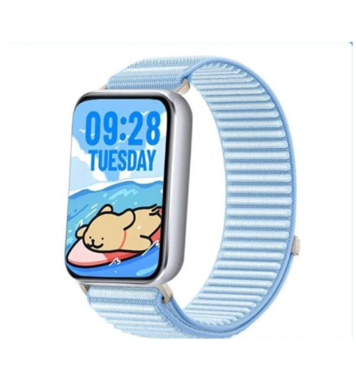 Xiaomi Smart Band 10 Pro Smartwatch