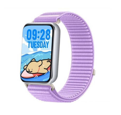 Xiaomi Smart Band 10 Pro Smartwatch