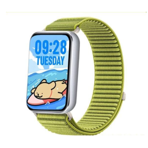 Xiaomi Smart Band 10 Pro Smartwatch