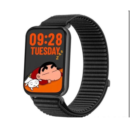 Xiaomi Smart Band 10 Pro Smartwatch