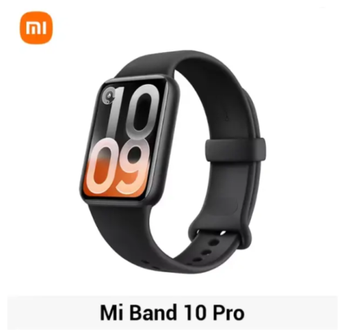 Xiaomi Smart Band 10 Pro Smartwatch