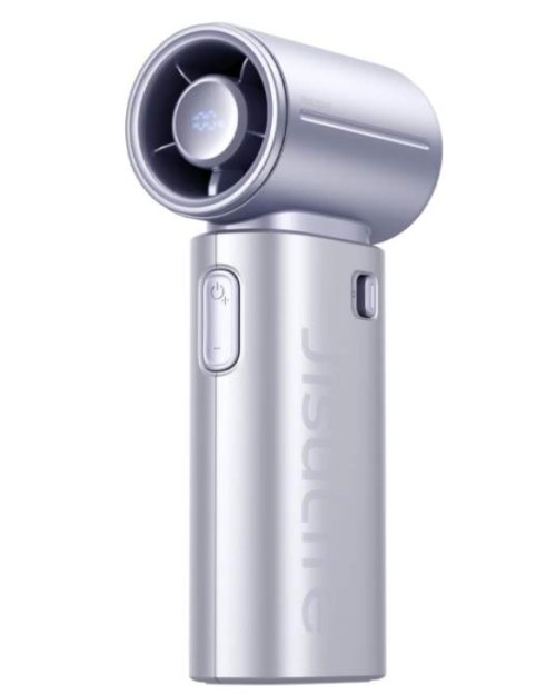 JISULIFE Mini Handheld Fan 9 S