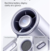 JISULIFE Mini Handheld Fan 9 S