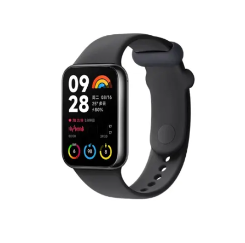 Xiaomi Smart Band 10 Pro Smartwatch