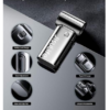 JISULIFE Mini Handheld Fan 9 S
