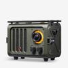 EW MUZEN Wireless Bluetooth Speaker