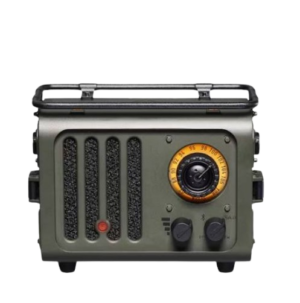 EW MUZEN Wireless Bluetooth Speaker