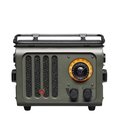 EW MUZEN Wireless Bluetooth Speaker