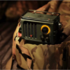 EW MUZEN Wireless Bluetooth Speaker