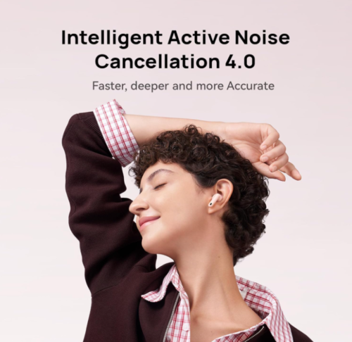 Huawei FreeBuds 7i wireless earbuds