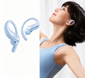 SHOKZ OpenFit Air 2 T250 Earphones