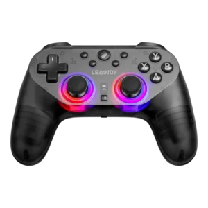 Leadjoy Saber Plus Wireless Gaming Controller