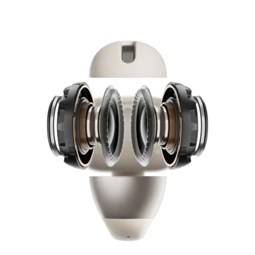 Shokz OpenDots One Earphones Earbuds