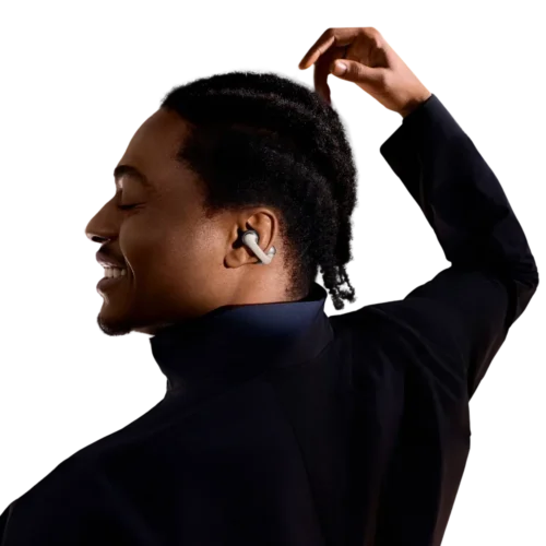 Shokz OpenDots One Earphones Earbuds