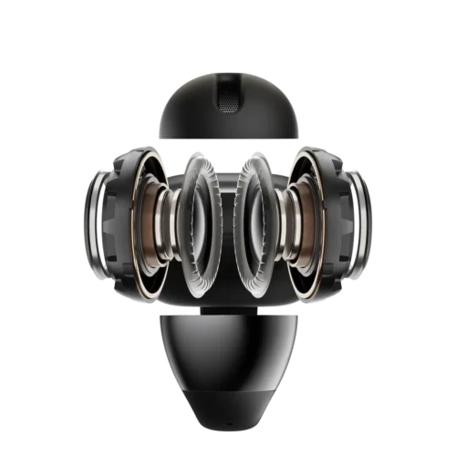 Shokz OpenDots One Earphones Earbuds