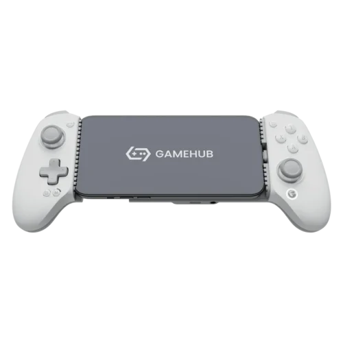 GameSir G8 Plus MFi Type-C Mobile Controller