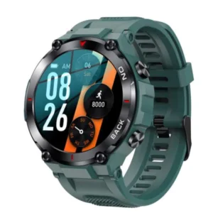 K37 Smart Watch GPS Outdoor Sport Fitness Bracelet Smartwatch