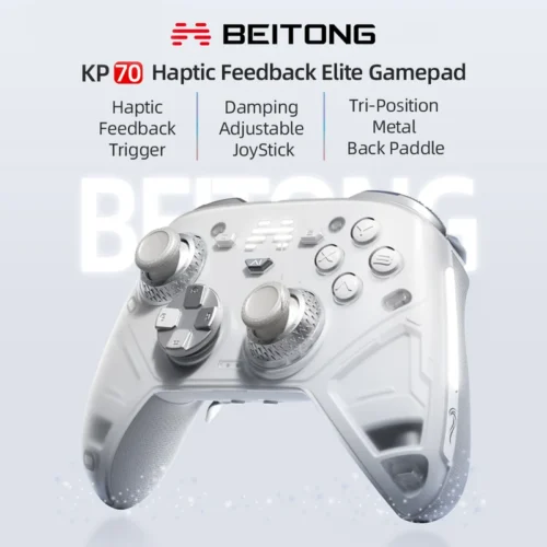 BEITONG KunPeng 70 AI Gaming Controller