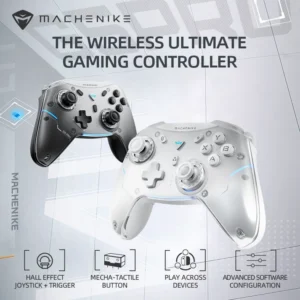 MACHENIKE G5 Pro Wireless Bluetooth ​Gamepad