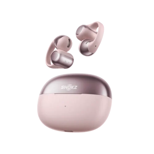 Shokz OpenDots One Earphones Earbuds
