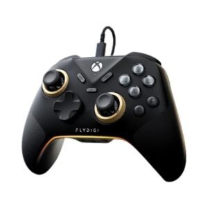 2 Flydigi Vader 5S Xbox Wired Controller