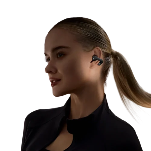 Shokz OpenDots One Earphones Earbuds