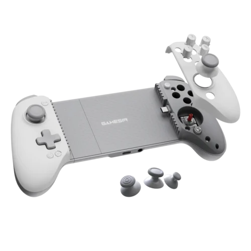 GameSir G8 Plus MFi Type-C Mobile Controller
